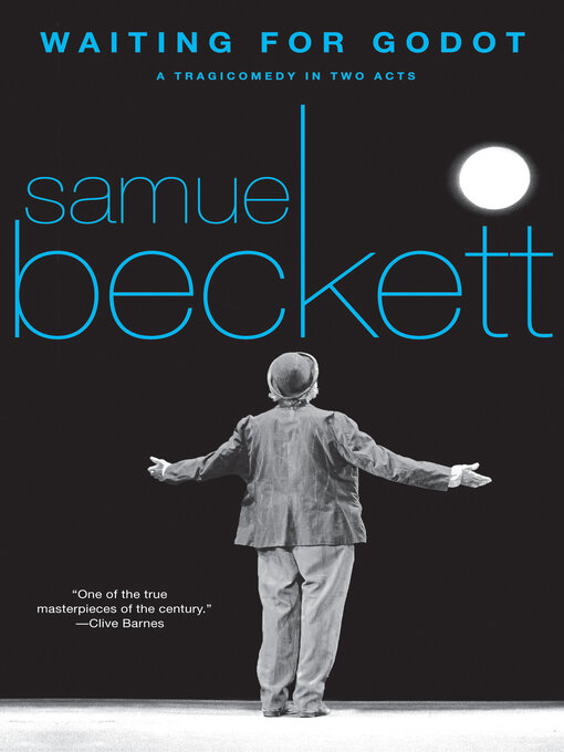 Title details for Waiting for Godot by Samuel Beckett - Wait list